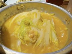 娃娃菜-百年神厨·地道川菜(清江西路店)