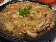 -冰岛茶餐厅(世茂店)
