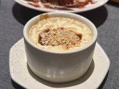 香米布丁-Efes Turkish & Mediterranean Cuisine 艾菲斯餐厅(陆家嘴店)
