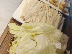-京城北门羊蝎子铜锅涮肉(总店)