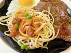 -诺丁牛排(南京江宁万达店)