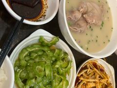 -牛王庙(龙华花园店)