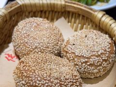 -魁盛居百年鲁菜馆(县西巷店)