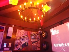 -欧歌堡KTV PARTY(万濠城店)