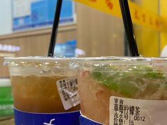 -奇味鸡煲(麦地店)