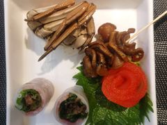 -宴昆山·私房菜(春晖店)