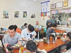 -方砖厂69号炸酱面(方砖厂胡同店)