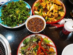 -瑞杰烧烤店·24小时营业(山东路店)