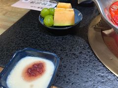 -湊湊火锅·茶憩(上海合生汇店)