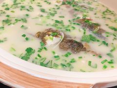 鱼头汤-苏浙徽·江南荟·本味融合菜(相城方圆里店)