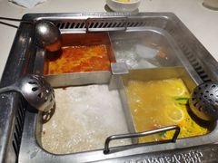 -海底捞火锅(万丰桥店)