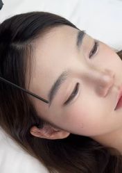 -韩美绣·骨相纹眉·洗眉美瞳线
