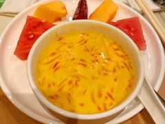 杨枝甘露组合-利苑酒家(金宝店)