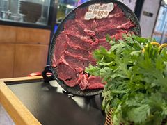 -廖掌柜·重庆鲜货火锅(上海首店)