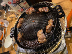 -北海道BBQ NOBOJIN