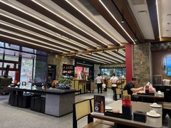 -陈熹公民族美食文化餐厅(中华广场店)