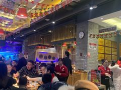 -潘小辣鲜肉老火锅