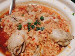 -潮界(虹桥新天地店)