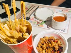-廖记棒棒鸡(青岛万象城店)