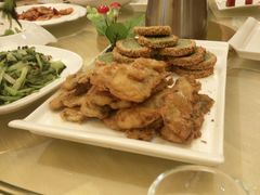 -蓝海国际大饭店·蓝钻自助百汇(兰山店)