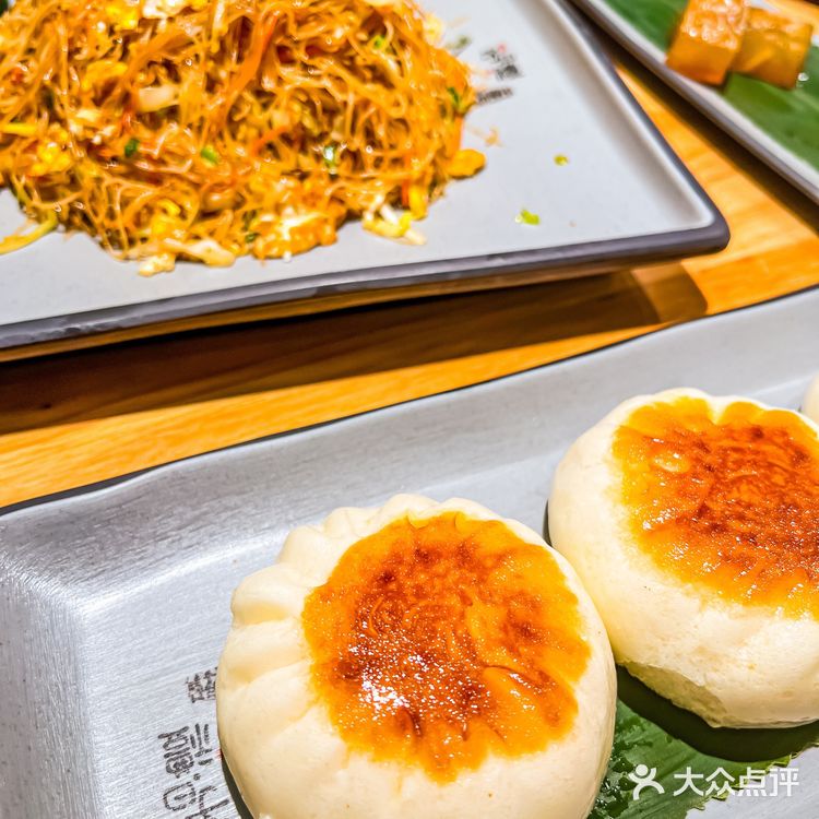 广州探店老字号茶楼🍵过年不打烊🧨🧨