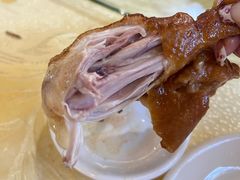 -红旗山庄(圭峰山店)