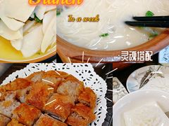 -堂宴·老厦门私房菜(1988仙岳总店)
