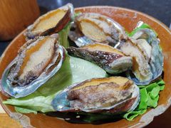 深海鲍鱼-麻大侠老火锅(巴国城店)