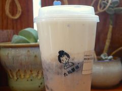 -九秋茶铺(三里屯店)