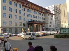 -黑龙江中医药大学附属第一医院