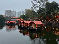 -侨美·唐荔园·40年地道粤菜