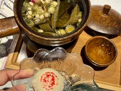 -叶叶菩提·晋福宫