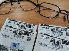 -无界眼镜MaxLess(滨江星光大道店)