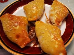 -新疆兵团食府清真(马连道店)