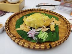 -稻香酒家·33年老字号·港式粤菜(富邦中心店)