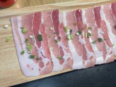 -乌拉烤肉(如皋首店)