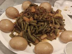 -黄家饺子东北特色菜馆(湖滨商业街店)