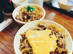 -食其家·牛丼咖喱(广元西路店)