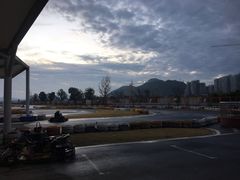 -千岛湖燃擎卡丁车赛车主题乐园(秀湖路店)