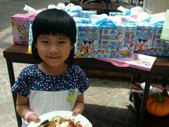 -So Lounge索兰至餐厅(蓝色港湾店)