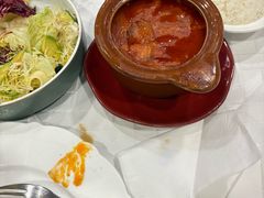 -新侨三宝乐西餐厅(崇文门店)
