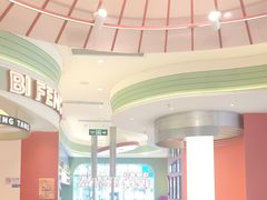 -避风塘·金牌店·夜宵(金玉兰店)