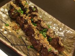 烤牛肋条-伊藤ITO(侨福芳草地购物中心店)