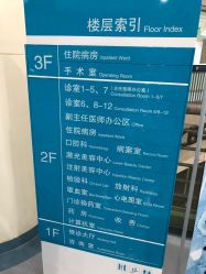 -北京八大处第二医疗美容医院