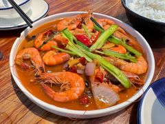 -大厨的餐厅(曾厝垵总店)