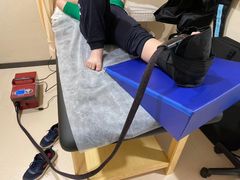 -优复医疗·骨科康复UP Clinic(陆家嘴院区)
