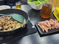 -鼎宏干锅牛肉(富城时代店)