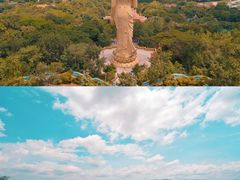 -西双版纳勐泐文化旅游区