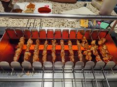 -丰茂烤串(六里桥店)