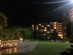 -天目湖涵田度假村